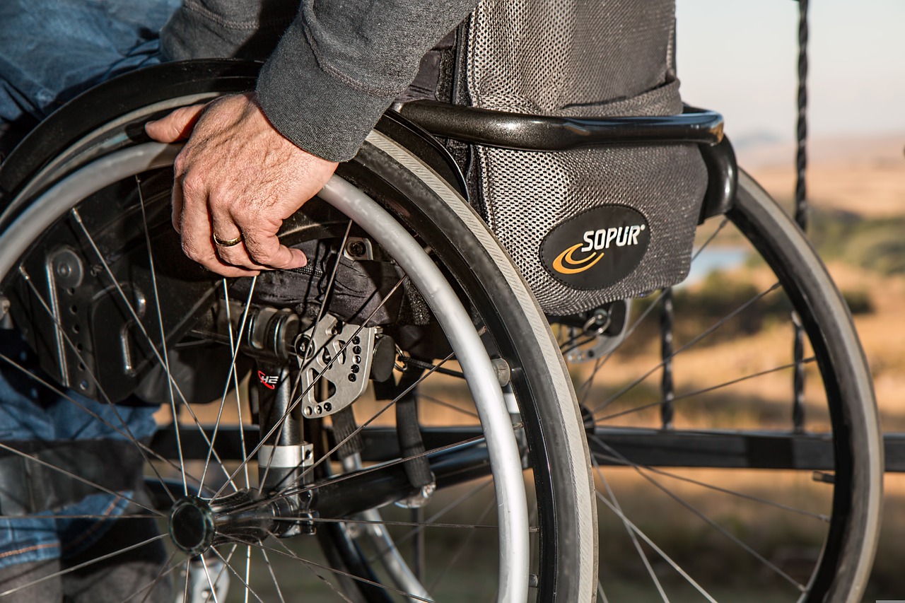 wheelchair, disability, injured-749985.jpg